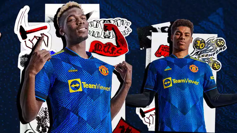 激レア 99-00 マンチェスターユナイテッド アンブロ 長袖ユニフォーム