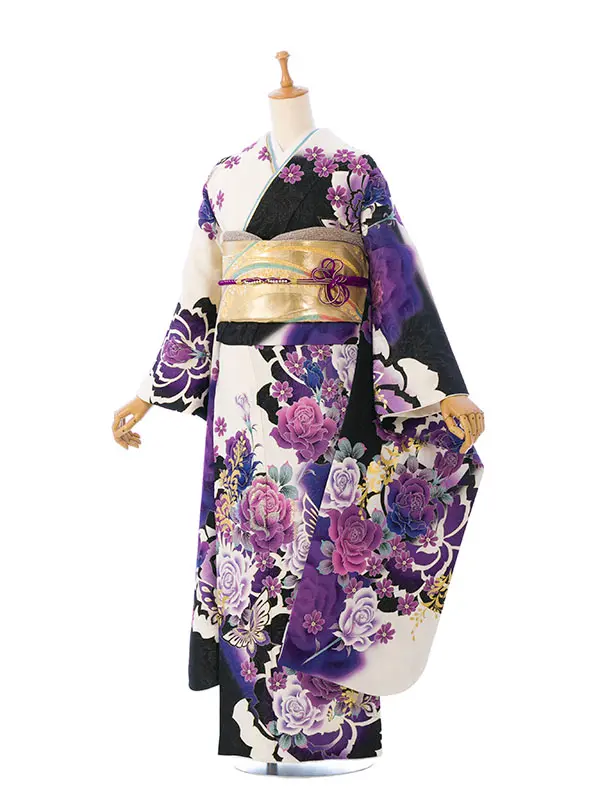 振袖 ・ 成人式 | 振袖（2月～12月利用） | HACX322000