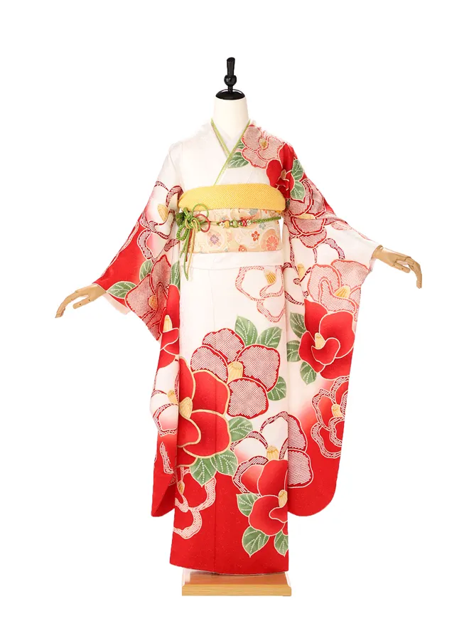 振袖 ・ 成人式 | 振袖（2月～12月利用） | IAC0446000
