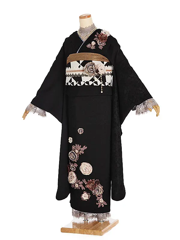 振袖 ・ 成人式 | 振袖（2月～12月利用） | XACD003000