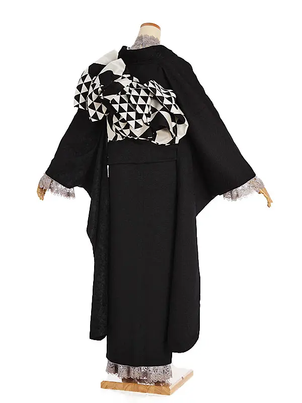 振袖 ・ 成人式 | 振袖（2月～12月利用） | XACD003000