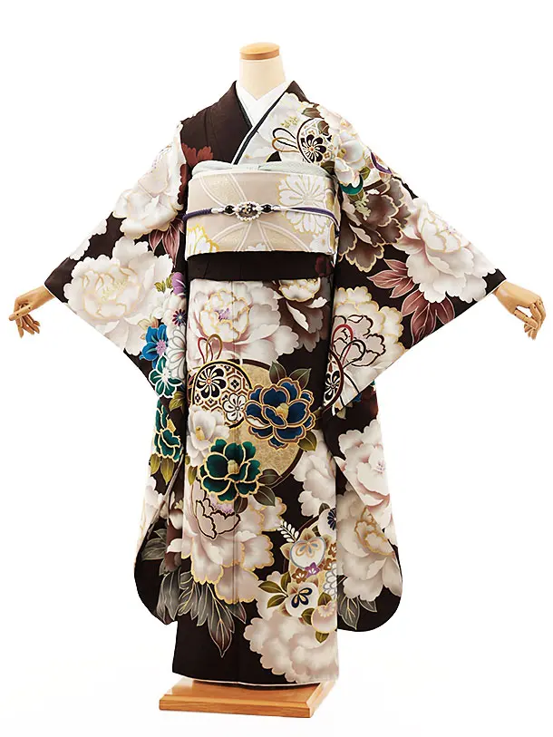 振袖 ・ 成人式 | 振袖（2月～12月利用） | 1AC1465000