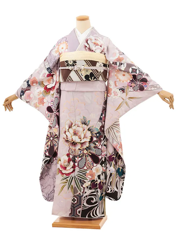 振袖 ・ 成人式 | 振袖（2月～12月利用） | 1AC1534000