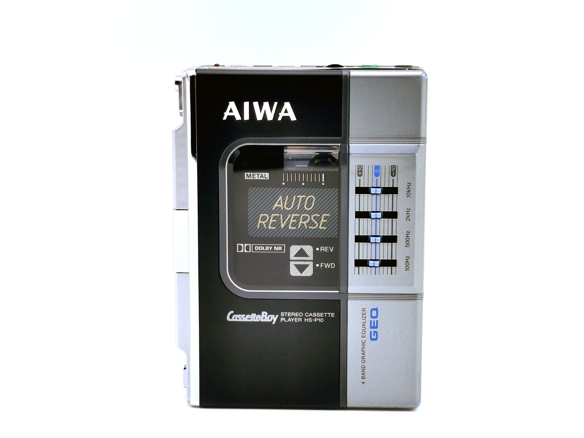 AIWA アイワ cassettboy カセットボーイ HS-J10AIWA HS-PX610 アイワ