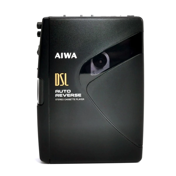 Aiwa HS-P30 ▷ Walkman.land