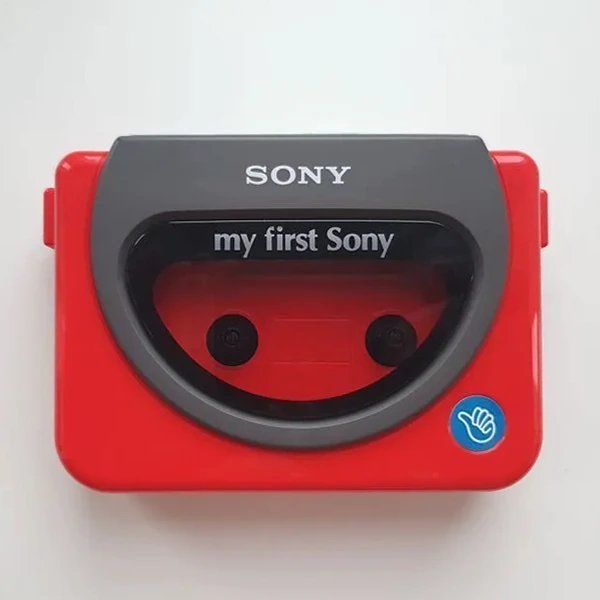 Sony WM-3000 ▷ Walkman.land