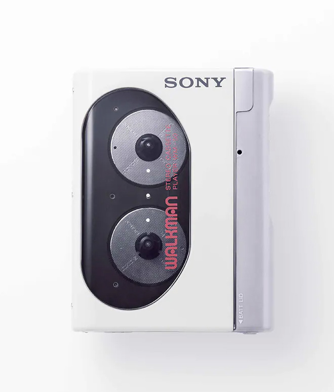 Sony WM-50 ▷ Walkman.land
