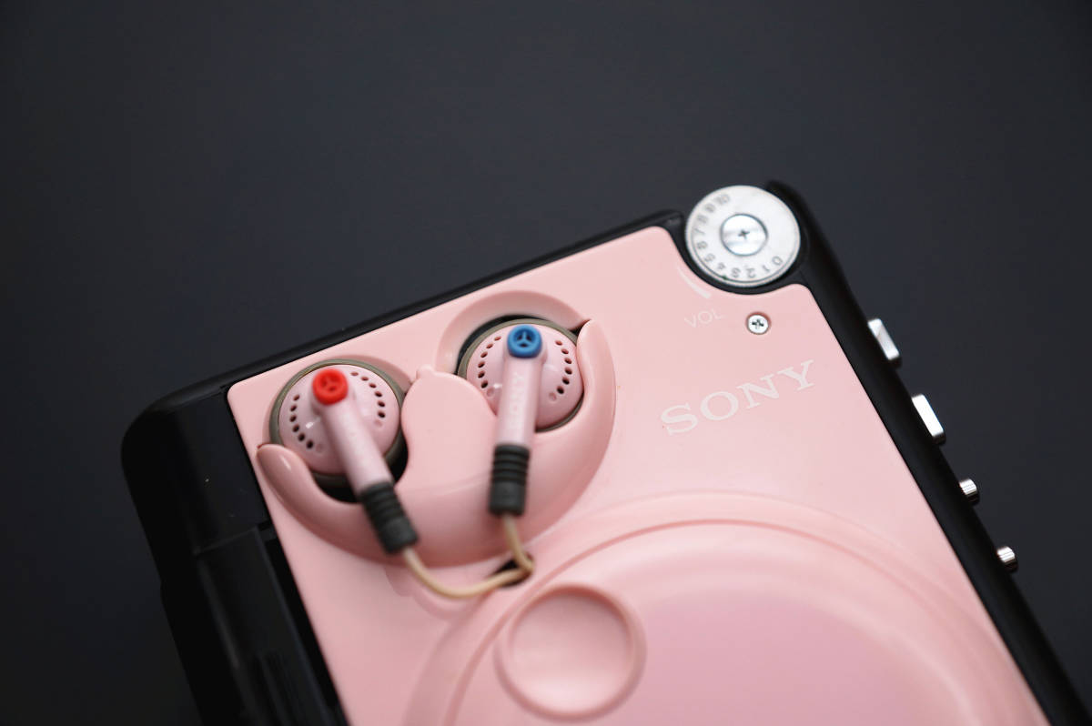 Sony WM-51 ▷ Walkman.land