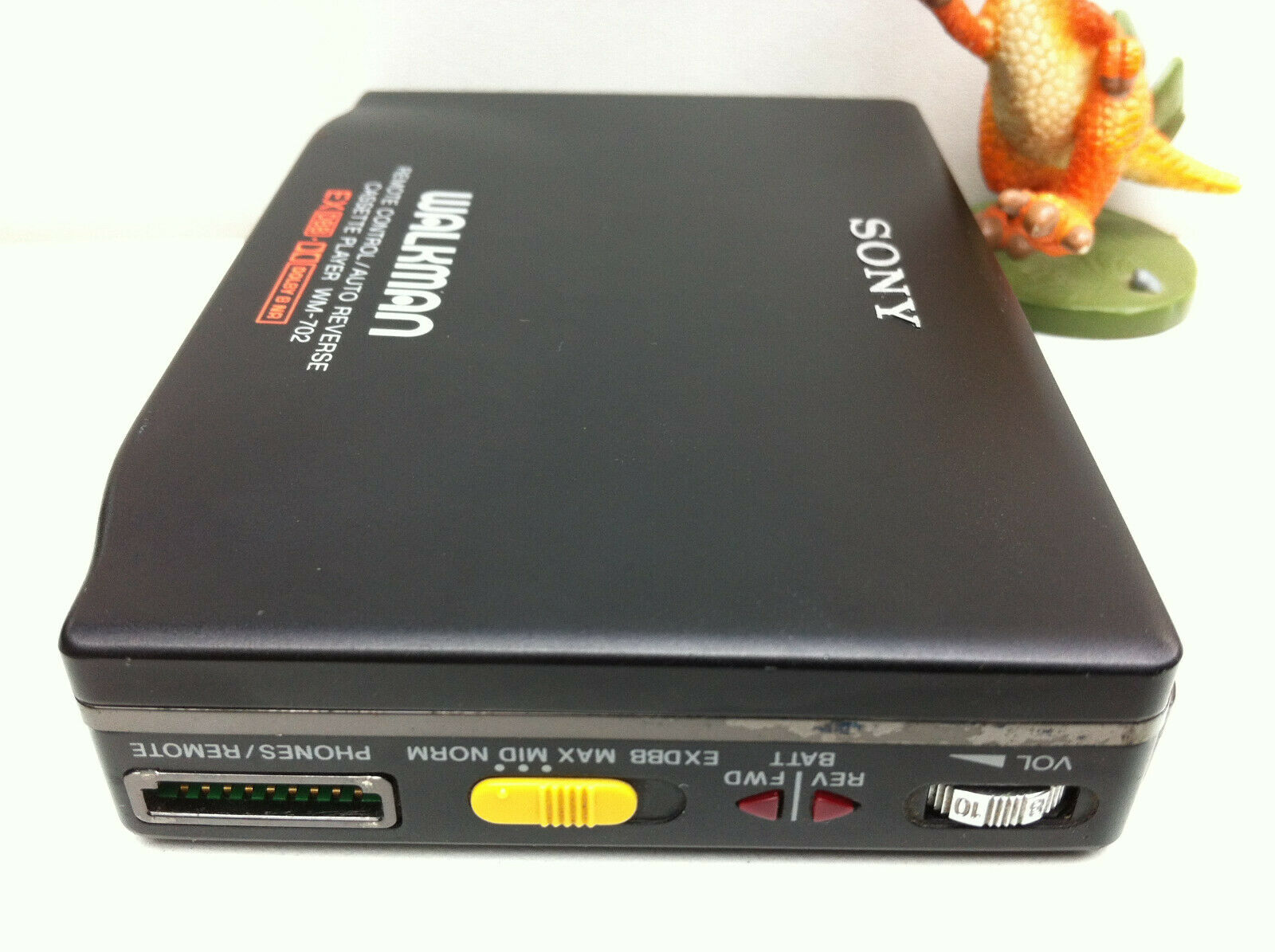 SONY/ソニー 型番：WM-702 SONY WALKMAN ソニー ウォークマン