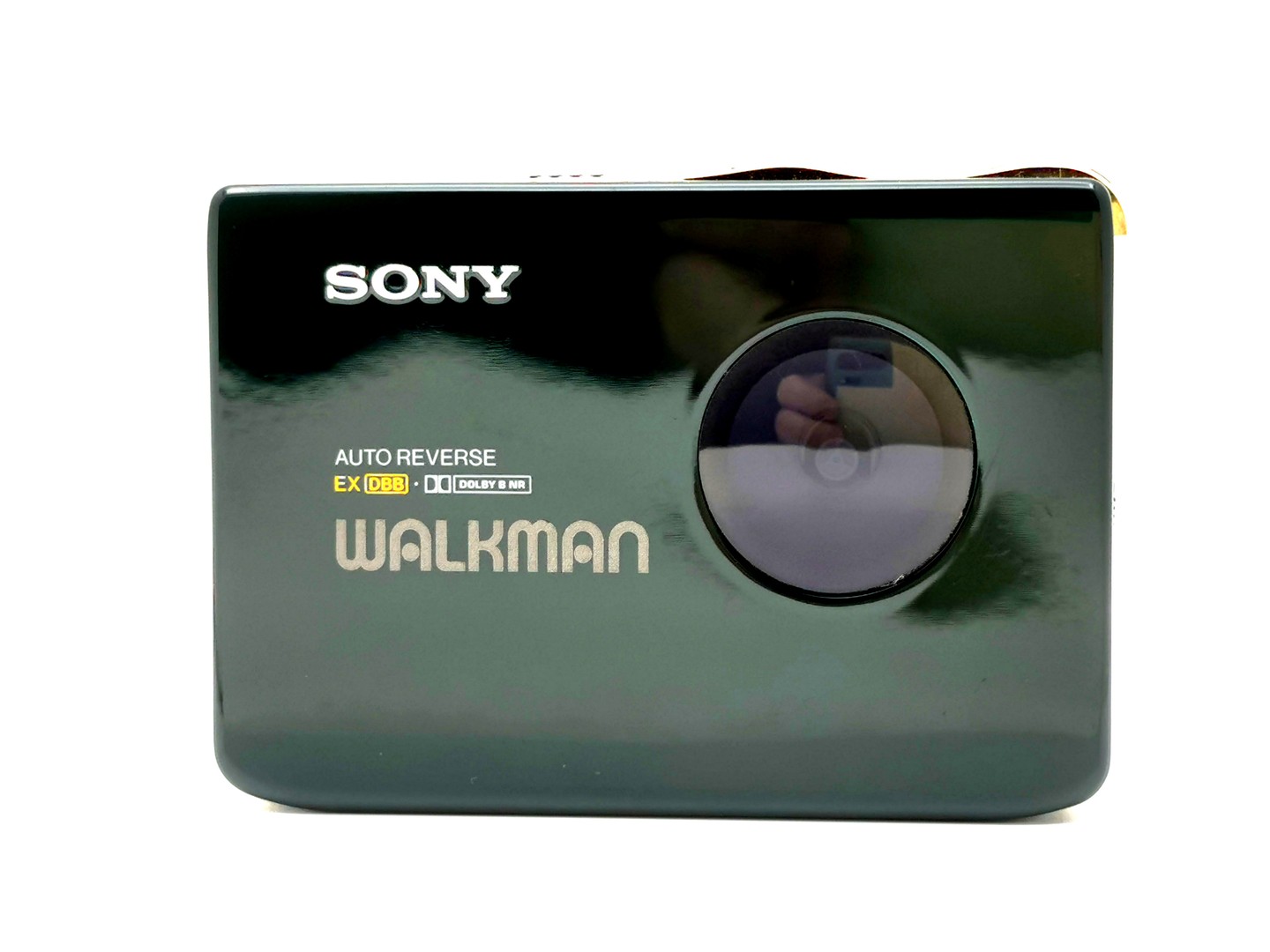 Sony WM-EX60 ▷ Walkman.land
