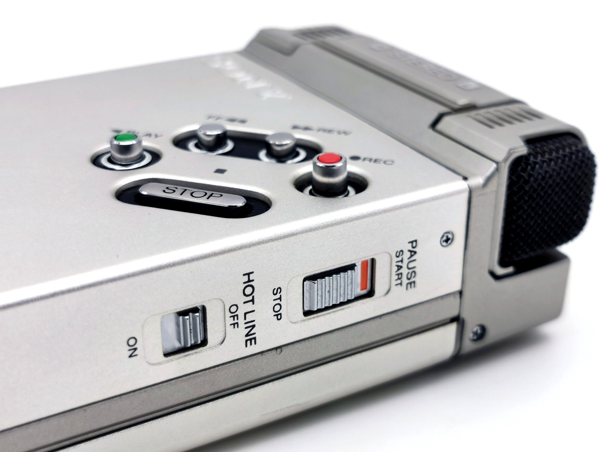 Sony WM-R2 ▷ Walkman.land