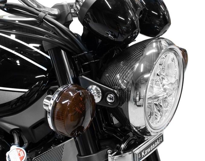 Webike | ARCHI アーキ ヘッドライトケース Z900RS(189-1755) | ヘッド