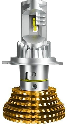 Webike | SPHERE LIGHT スフィアライト バイク用LEDヘッドライト
