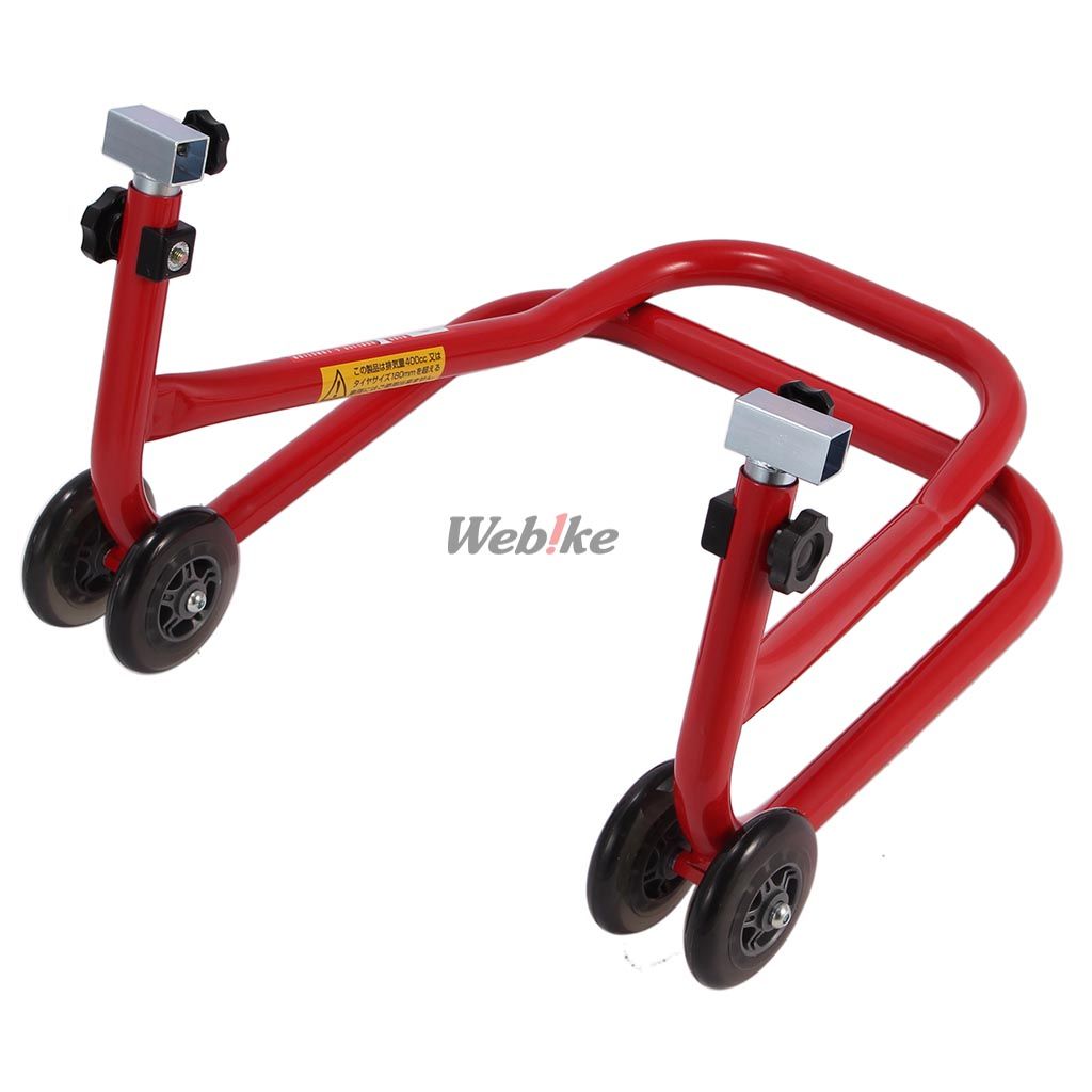 Webike | J-TRIP ジェイトリップ Jトリップ ナローローラースタンド 8