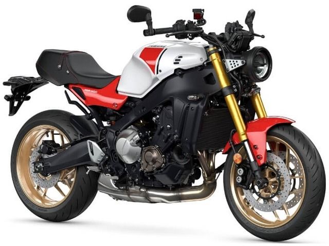 22-24 8BL-RN80J ヤマハ XSR900 ヘッドライト | バイクパーツ通販 Webike