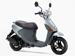 スズキ レッツ4 2009年式 CA45Aの諸元・スペック情報 | ウェビック