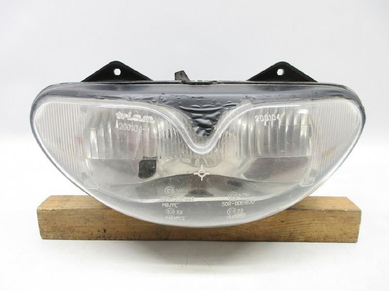 アプリリア rs50 ヘッドライト AP8212737] APRILIA Headlight for RS