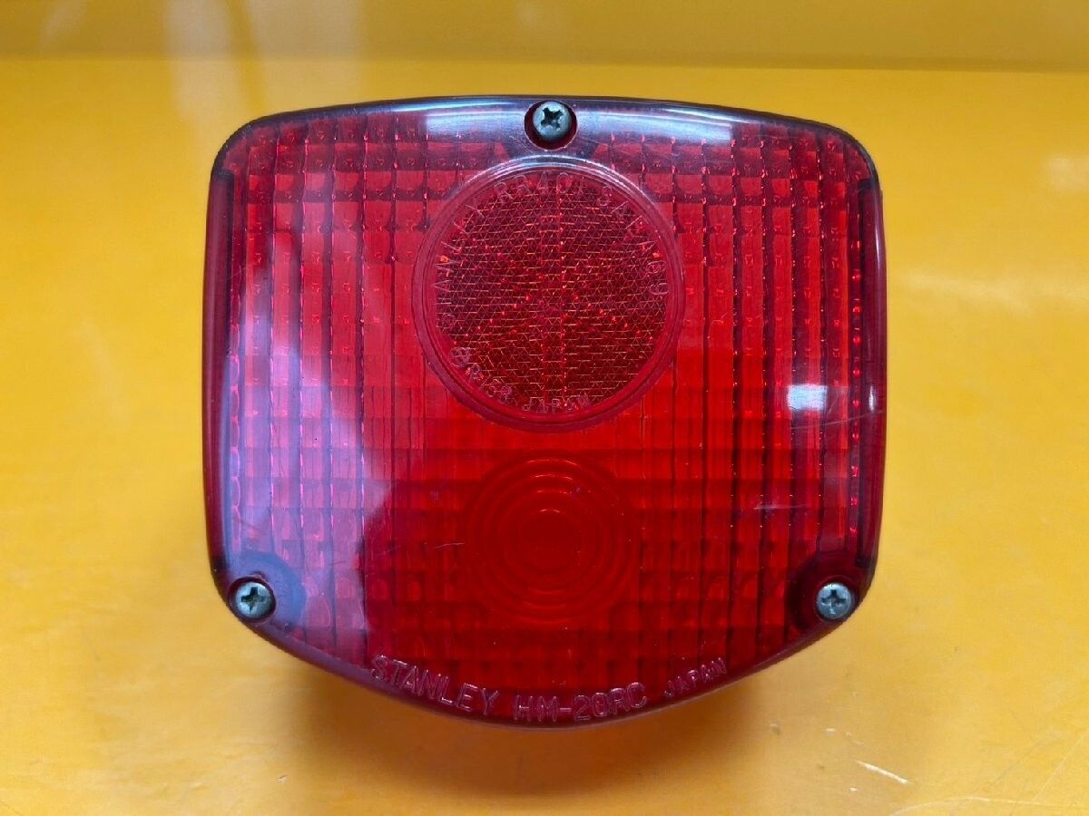 cb250t テールランプ 20-22 2BK-ZX250E カワサキ ZX-25R テールランプ