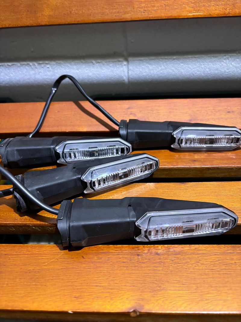 ウェビックガレージセール | Z900RS純正ウインカー