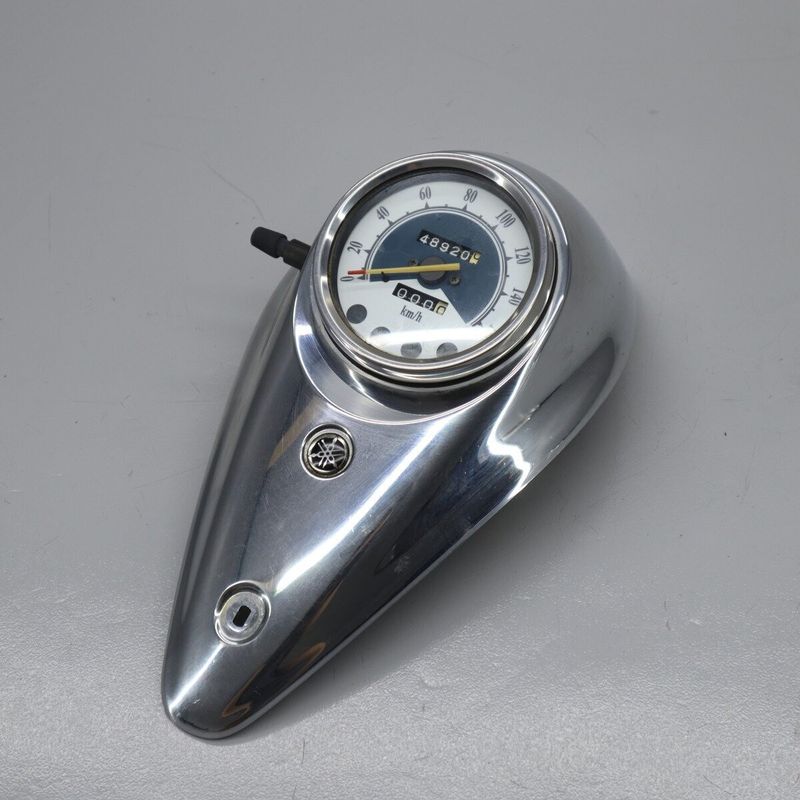 RG10J YZF-R25 スピードメーター 動作品 【公式通販】