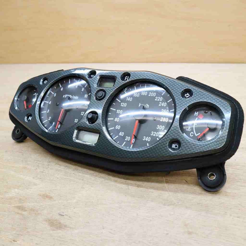 ウェビックガレージセール | スズキ GSX1300R ハヤブサ 隼 GW71A 純正