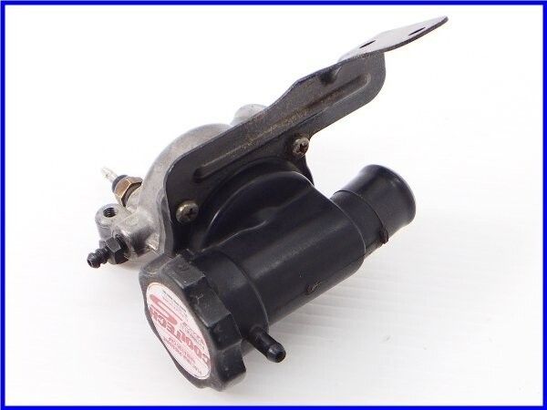 Kawasaki genuine used parts : Genuine Thermo Case ZZR1100-D(1999