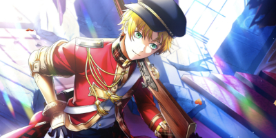 ジョージ - 千銃士R攻略wiki