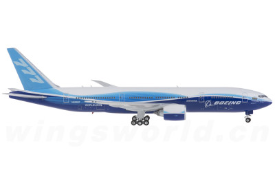 PH04603 Japan Airlines 日本航空Boeing 787-8 JA823J Phoenix 1:400