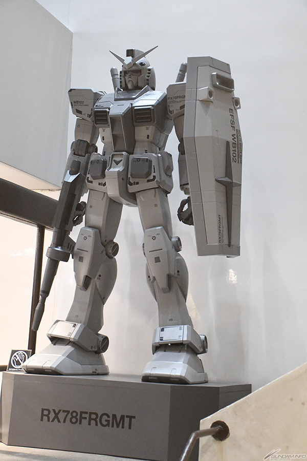 FRAGMENT GUNDAM フラグメント ガンダム 5点セット V.A.