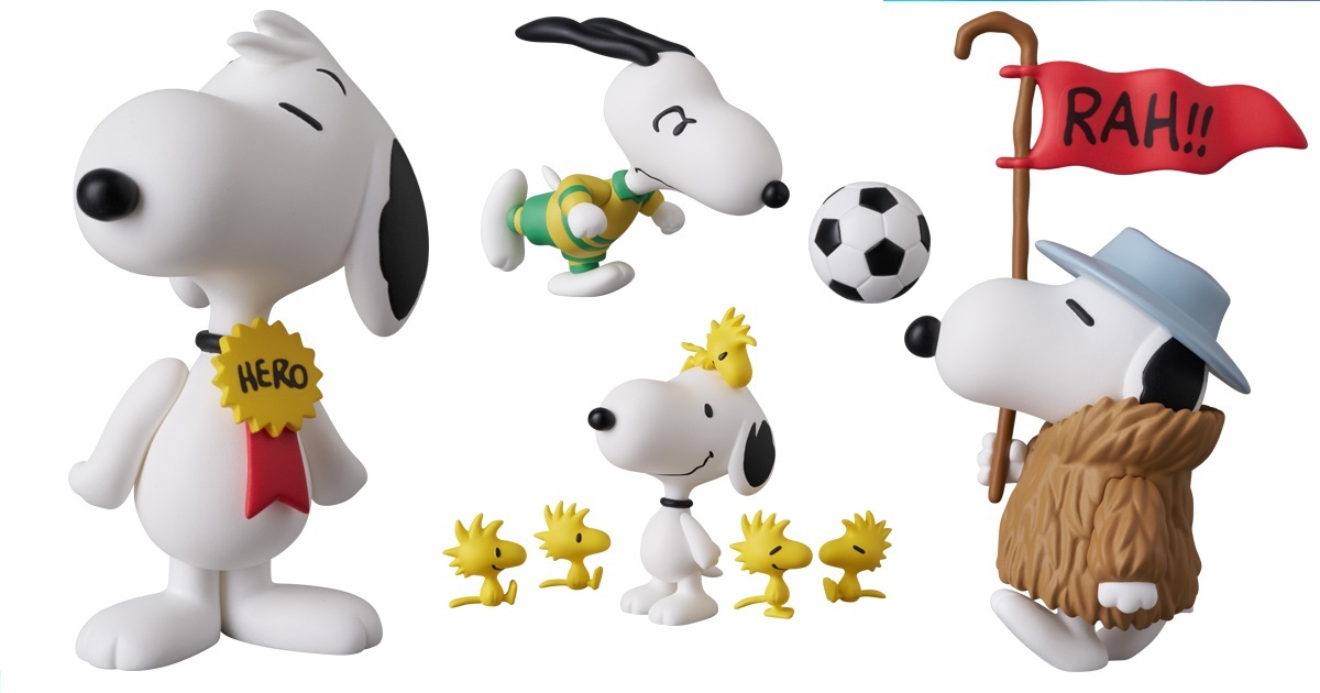 スヌーピー UDF サーファー メディコムトイ フィギュア MEDICOM TOY
