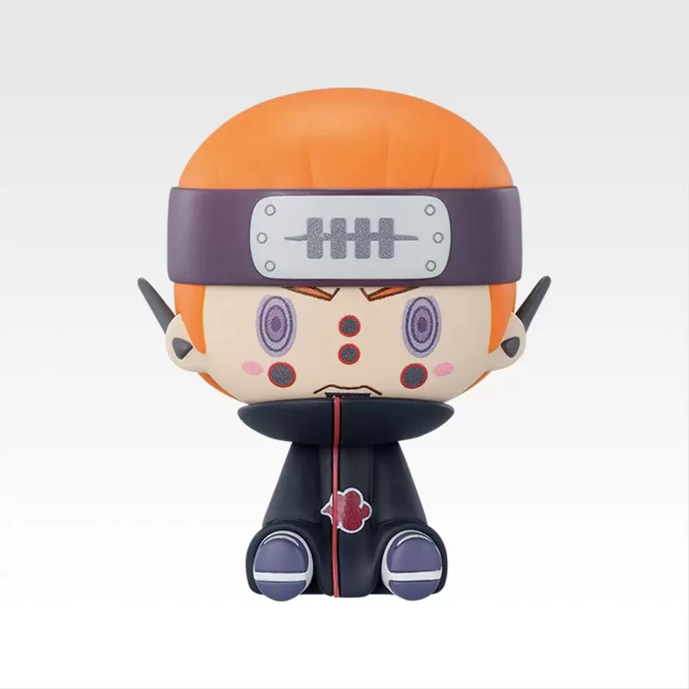 一番くじ NARUTO-ナルト- 疾風伝 輪廻の嘆きと平和の懸け橋
