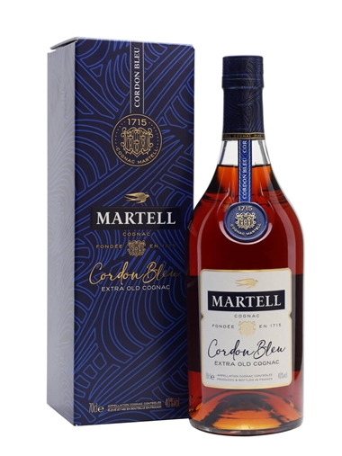 Martell Odys Cognac : The Whisky Exchange