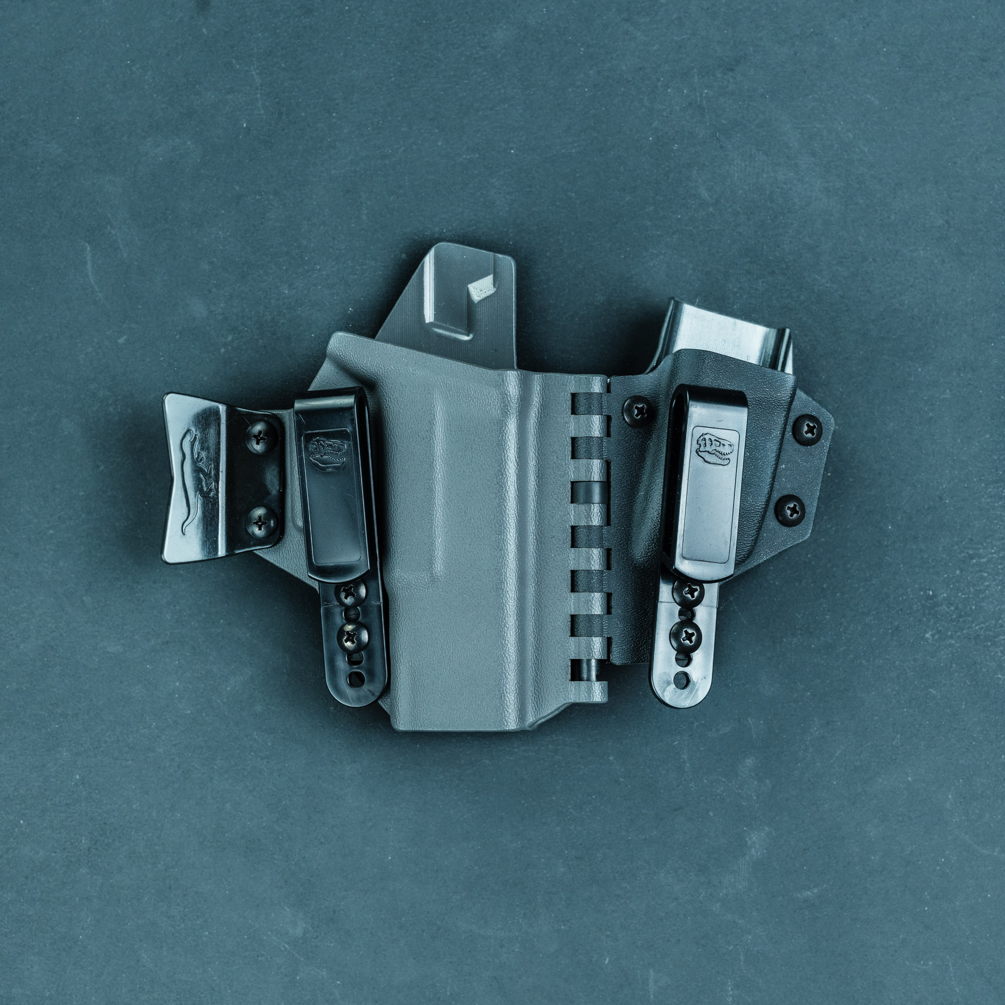 T.Rex Arms Sidecar M&P #1