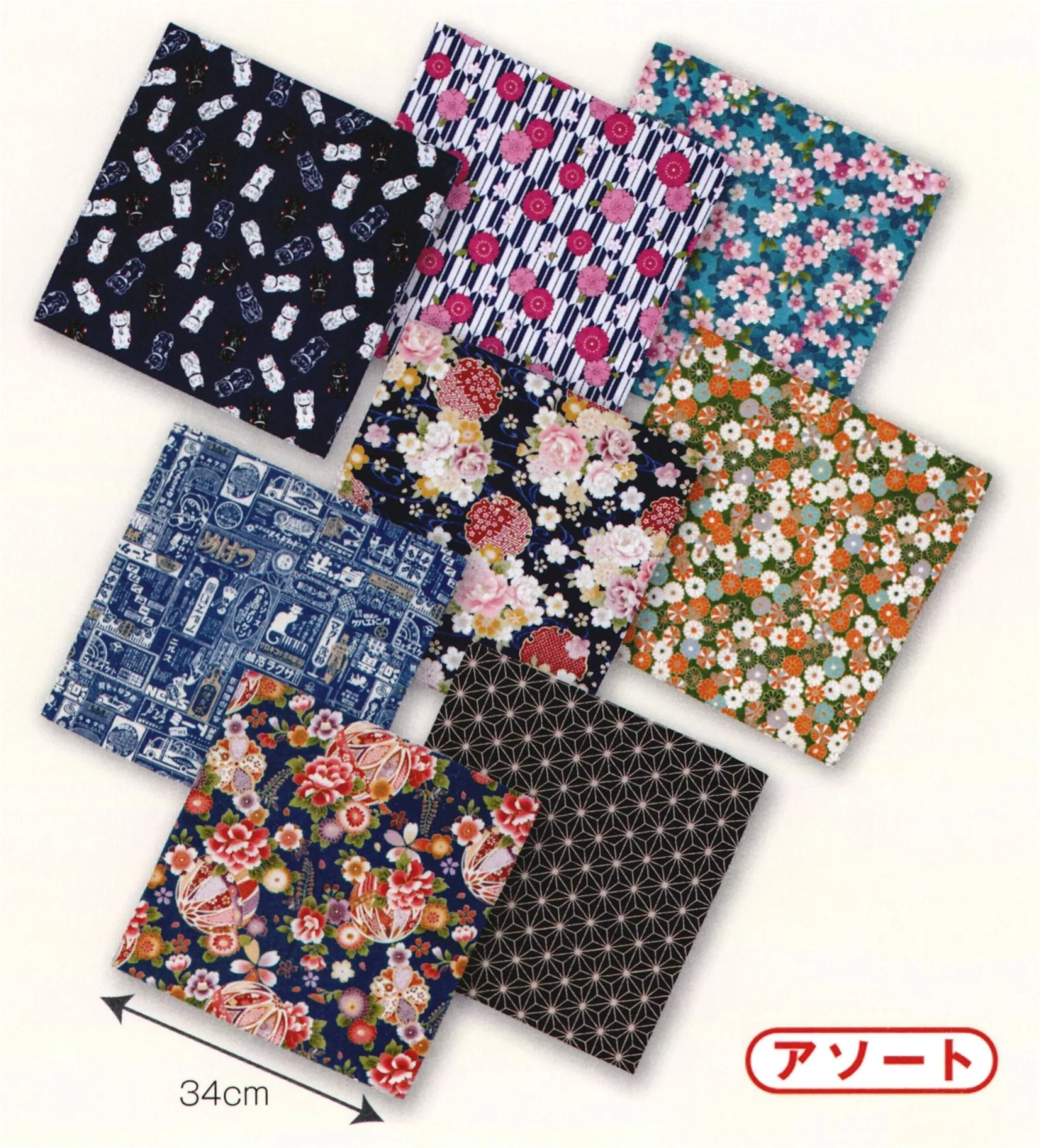 ファンタジア文庫祭り ミニハンカチ 10枚まとめ売り 相談可能