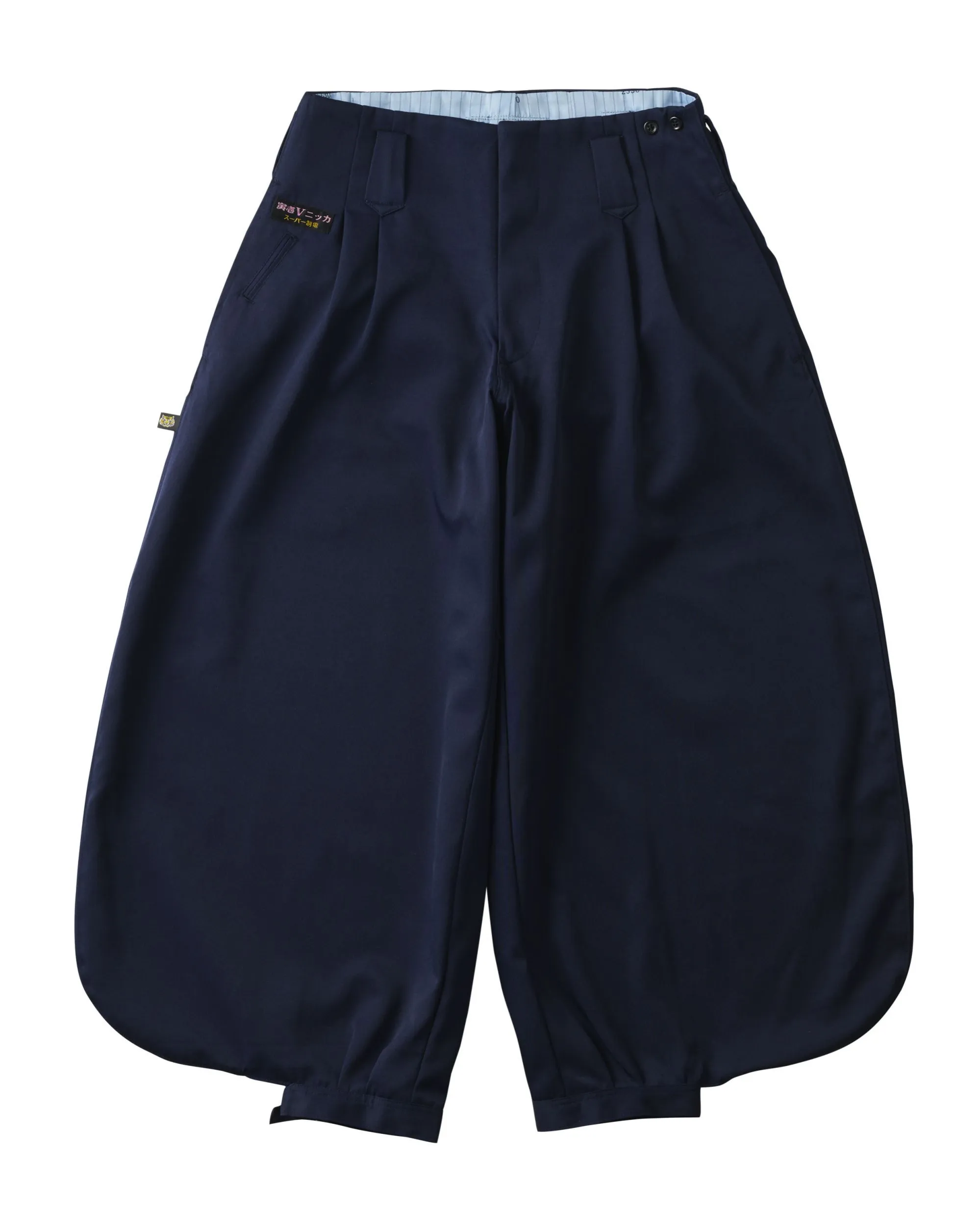 kenken着用 壱虎 ニッカポッカ XXL kenken着用 壱虎 ニッカポッカ XXL