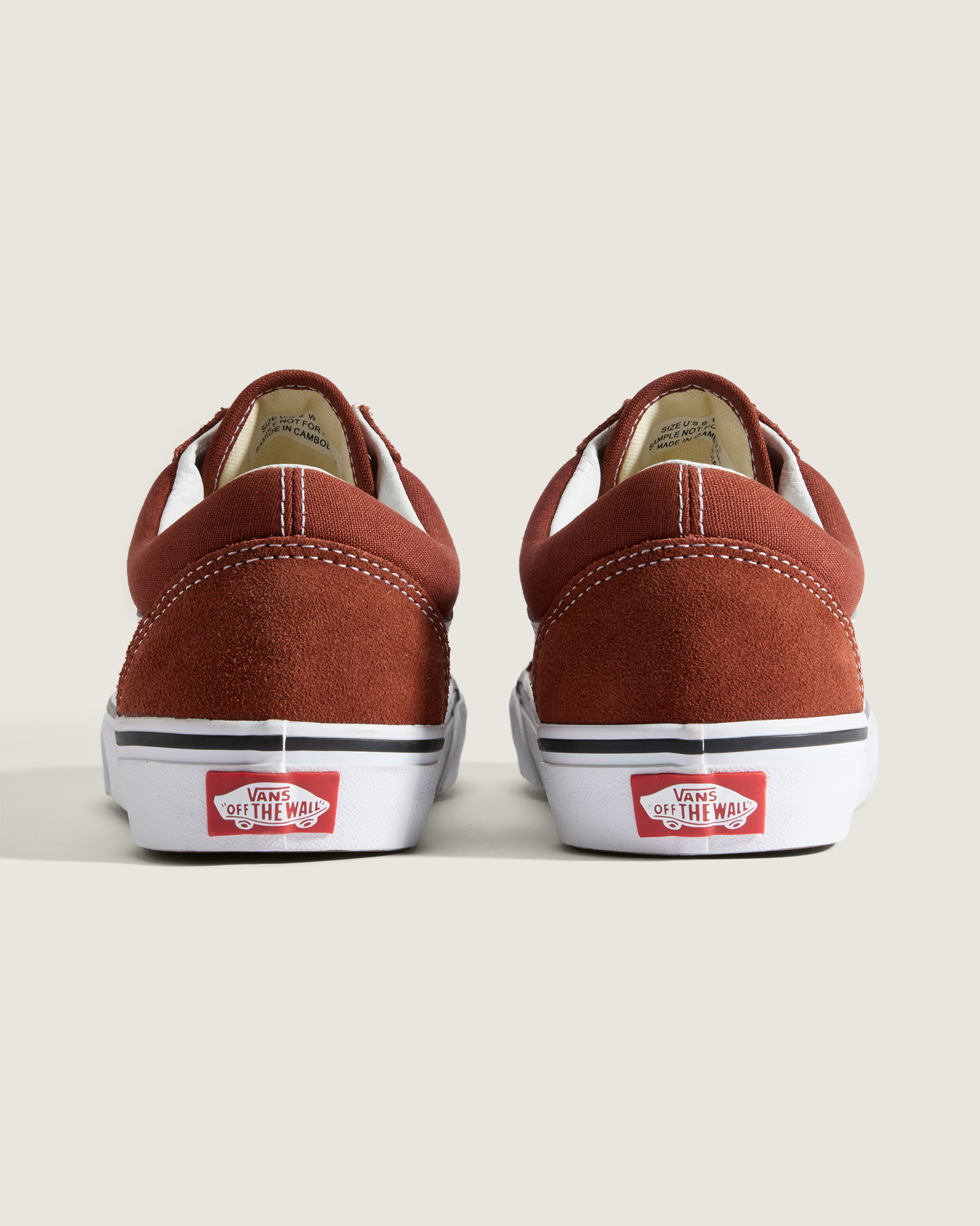 オールドスクール| VANS（ヴァンズ）公式ストア