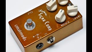 CMATMODS Deluxe Signa Comp - What To Know & Where To Buy | Equipboard