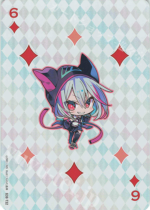 ゼクスサーティーンアニバーサリー姫君URセット ① z/xゼクス