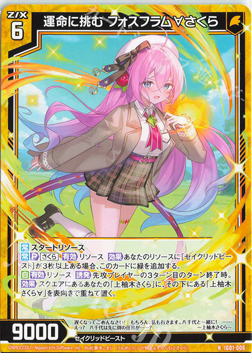 ws ヴァイスシュヴァルツ 