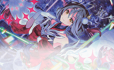 エクストラパック 第43弾 ドラゴン†はろうぃんパニック† ｜ Z⁄