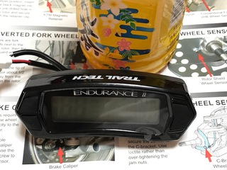 dr-z400s メーター動作未確認34100-29f31-000