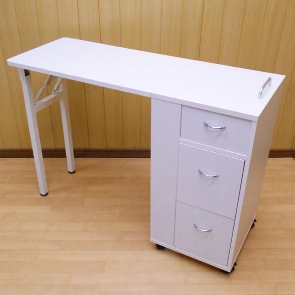 エトゥベラネイルテーブルネイルデスク折りたたみ