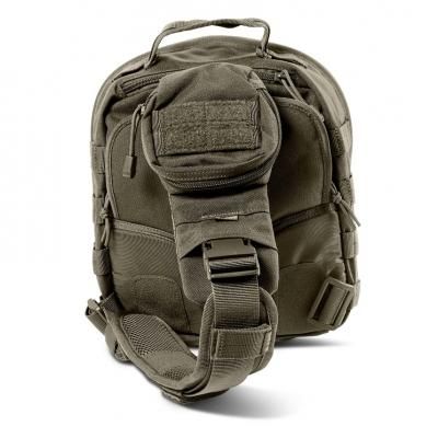 5.11タクティカル スリングバッグ RUSH MOAB 6 レンジャーグリーン
