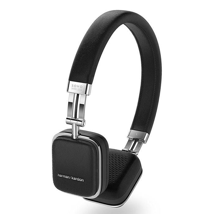 harman/kardon SOHO WIRELESS - イヤホンやヘッドホンの通販|高音質の