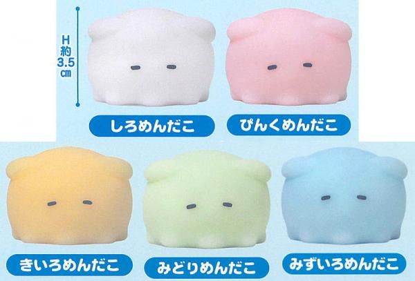 ご相談ページ ぷにぷにめんだこ 予約・購入】あいすめんだこ ぷにぷに