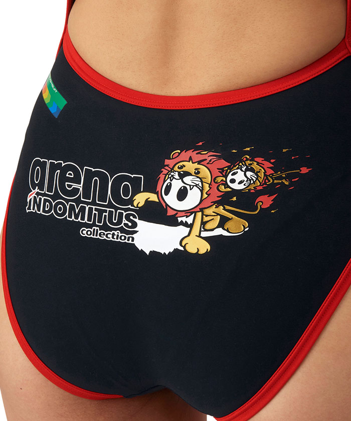 アリーナ arena 【直営店限定｜arena INDOMITUS｜タフスーツ