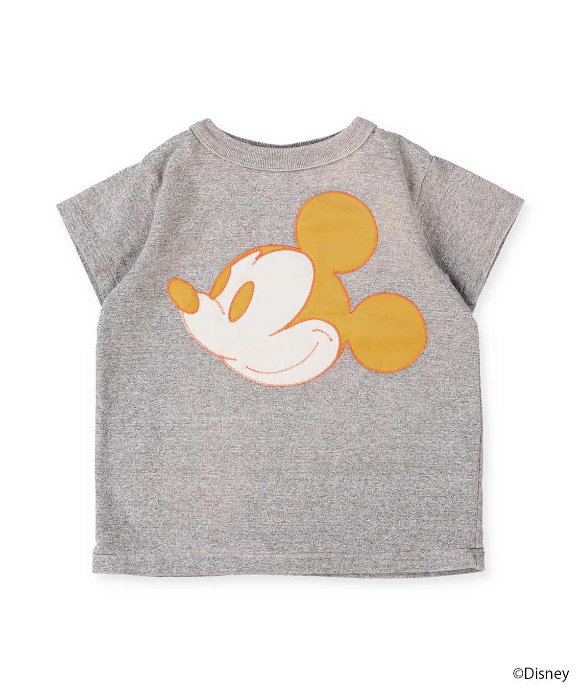 デニムダンガリー DENIM DUNGAREE ビンテージ天竺 MICKEY T(505836417