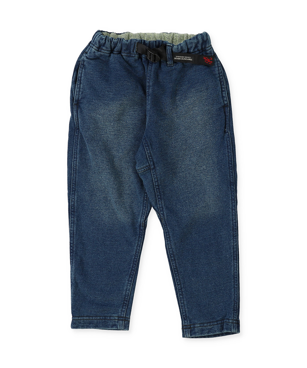 デニムダンガリー DENIM DUNGAREE GRAMICCIDenimーli(506391595)｜阪急