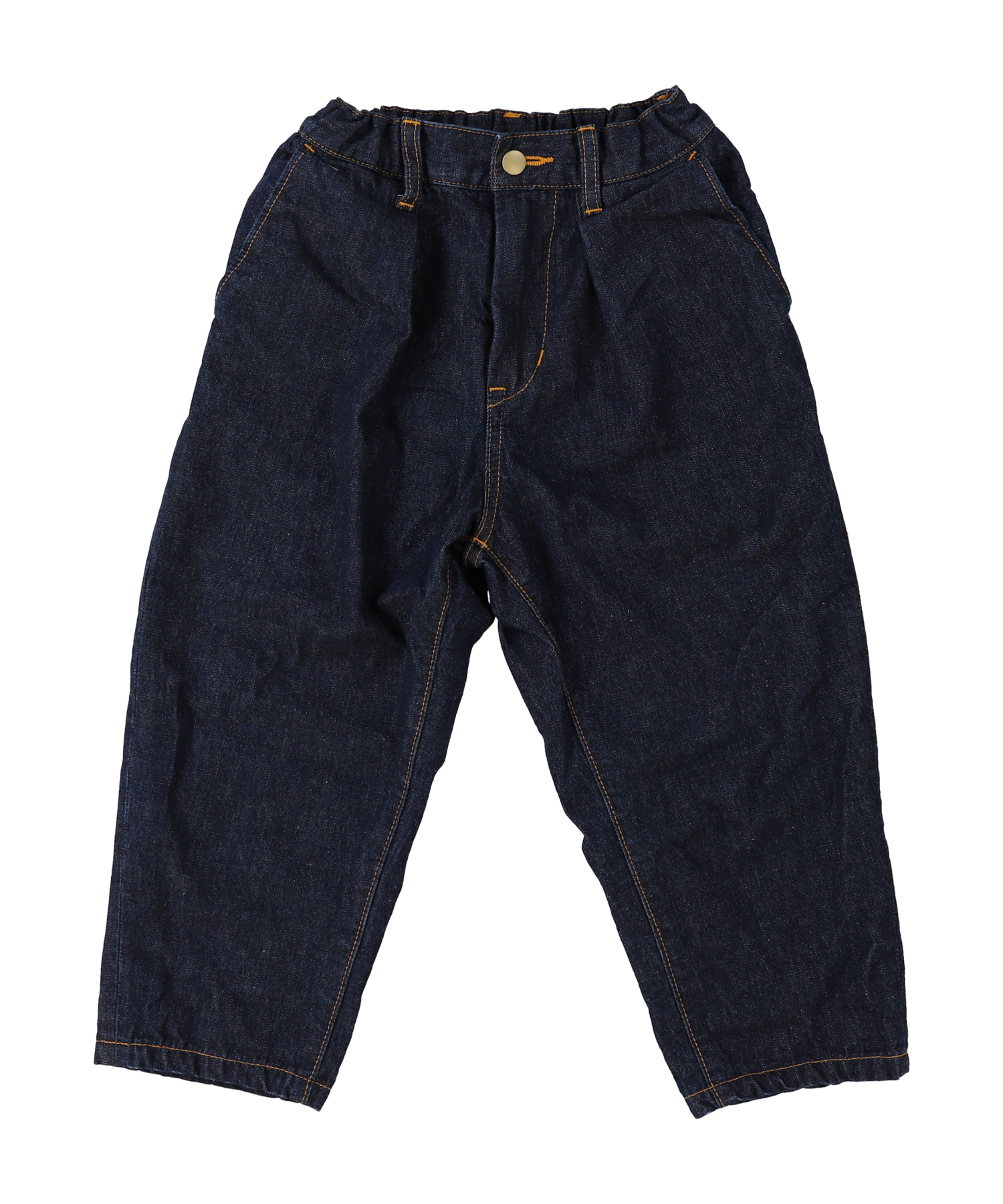 デニムダンガリー DENIM DUNGAREE 10oz Denim Pants(508724520)｜阪急