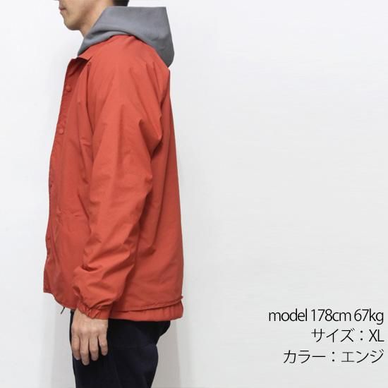 remilla レミーラ｜ドルマンデクトコーチ (エンジ)(羽織り)